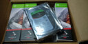 希捷（SEAGATE） 酷狼NAS 3.5英寸SATA接口 網(wǎng)絡(luò )存儲機械硬盤(pán)PMR CMR垂直記錄 8TB 酷狼ST8000VN004 曬單實(shí)拍圖