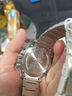 卡西歐（CASIO）EDIFICE EQB-501商務(wù)男士表休閑防水石英男士手表 EQB-501XYDB-1AMPR太陽能動(dòng)力 曬單實(shí)拍圖