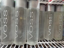 芙丝（VOSS）饮用天然矿泉水330ml*30瓶(塑料瓶)弱碱性水整箱装 实拍图