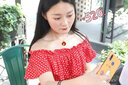 COISE 一鹿有你項(xiàng)鏈黃金吊墜鹿角紅瑪瑙圓形福牌足金小鹿送女友 一路有你黃金吊墜+金絲紅繩/配送證書 曬單實(shí)拍圖