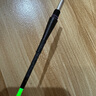 川澤大物夜光漂變色草青鰱鳙日夜兩用加粗醒目魚漂磯釣遠(yuǎn)投滑漂AB02-2 曬單實(shí)拍圖