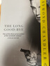 英文原版 漫長(cháng)的告別 The Long Good-Bye 愛(ài)倫坡獎 村上春樹(shù)力薦 雷蒙德錢(qián)德勒 曬單實(shí)拍圖