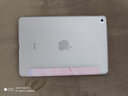 珍宜 ipad mini5/4保護套mini6保護殼帶筆槽2024款迷你7平板殼A1432全包三折透明支撐防摔智能休眠皮套 粉色大理石 mini4/5 曬單實(shí)拍圖