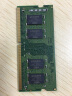 金士顿 (Kingston) 8GB DDR4 3200 笔记本内存条 实拍图