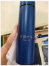 家之禮 年會(huì)禮品高端 伴手禮商務(wù)禮品定制logo實(shí)用公司獎(jiǎng)品員工同事退休紀(jì)念品高檔周年慶送客戶禮盒 藍(lán)色橋扣本/筆/優(yōu)盤-禮盒 曬單實(shí)拍圖