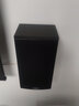 雅馬哈（YAMAHA） NS-P51 家庭影院音箱套裝（中置+環(huán)繞）3只套裝無源音箱HIFI音響組合 5.1套裝（無功放）黑色 曬單實拍圖