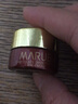 丸美（MARUBI）眼霜緊致淡化眼紋魚尾紋補水保濕小彈簧小紅筆眼霜 巧克力絲滑眼乳霜 曬單實拍圖