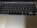 苹果（Apple） MacBook Pro/Air 二手苹果笔记本电脑 商务 办公 游戏 设计 剪辑 95新14款XC2/i7-16G+512G 实拍图