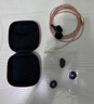SONY原裝Sony索尼MH410c經(jīng)典耳塞式立體聲有線線控耳機(jī)重低音高音質(zhì)通 金色滾花 40線芯 曬單實(shí)拍圖