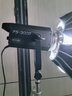 神牛（Godox） 深口拋物線柔光箱QR-P70/QR-P90/QR-P120柔光罩?jǐn)z影棚閃光燈罩便攜保榮口柔光燈箱 柔光箱QR-P90+網(wǎng)格套裝 通用保榮口 曬單實(shí)拍圖