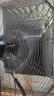 宗之噴霧風扇工業(yè)霧化水霧電風扇戶外加濕降溫除塵落地扇強力大風量商用水冷加水冷氣機帶水箱制冷電扇 【企業(yè)級】【650固定款-42L大水箱】銅線電機 曬單實拍圖