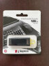 金士顿（Kingston） u盘 USB3.2 Gen 1 高速车载闪存优盘 DTX/128GB【送 转接头+挂绳】 实拍图