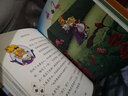 必讀文學(xué)故事系列 綠野仙蹤+圣誕頌歌+格列佛游記+格林童話精選+愛麗絲夢游仙境（套裝共5冊） 曬單實拍圖