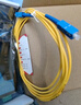 GCAN CAN總線(xiàn)轉光纖轉換器CAN光纖中繼 CAN模塊CANFiber CAN通信距離延長(cháng)組網(wǎng) GCAN-208-1 PRO（單模雙芯FC） 曬單實(shí)拍圖