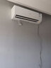 揚(yáng)子空調(diào)柜機(jī) 掛機(jī)大2匹 新一級(jí) 變頻冷暖空調(diào)掛機(jī) 客廳2P大掛機(jī) 臥室 Q 以舊換新 大2匹 一級(jí)能效 掛機(jī)零風(fēng)感 曬單實(shí)拍圖