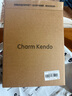 Charm Kendo男士保暖褲秋褲冬季棉褲加絨純色加厚保暖德絨打底保暖內(nèi)褲 深麻灰 3XL 送男友送老公 (171-190斤) 曬單實(shí)拍圖