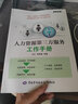 人力資源第三方服務(wù)工作手冊 曬單實(shí)拍圖