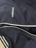 阿迪達(dá)斯adidas Originals三葉草 男女SUPERFIRE TK JK夾克 IY1631 XS 曬單實(shí)拍圖
