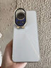 BaoHuZhe【鏡頭支架】華為nova12pro的手機殼適用于NOVA12新款簡(jiǎn)約Ultra高級原機紋電鍍帶鏡頭膜CD紋防摔殼 【白色】CD紋鏡頭支架 華為Nova12Pro 曬單實(shí)拍圖