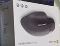 微軟（Microsoft）原裝簡約精準鼠標 人體工學 自定義按鍵 3屏無縫切換 藍影技術 無線藍牙簡約精準鼠標 曬單實拍圖