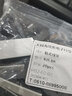團之圓電線(xiàn)固定座粘式理線(xiàn)夾螺絲孔固定扣自粘線(xiàn)扣電線(xiàn)卡扣網(wǎng)線(xiàn)夾JS 8JS 線(xiàn)粗12mm（20個(gè)） 曬單實(shí)拍圖