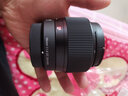 適馬（SIGMA）56mm F1.4 DC DN  Contemporary系列 半畫幅微單鏡頭 黑色 M4/3卡口 曬單實(shí)拍圖