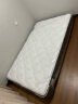 雅兰床垫 乳胶床垫独袋弹簧软硬两用双面睡感1.8m床垫席梦思 深睡系列 深睡智享床垫 1.2*2m 实拍图