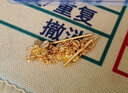 菜百首飾 黃金耳飾 足金花朵耳線(xiàn) 時(shí)尚女款五瓣花耳線(xiàn)  計價(jià) HJ 黃金耳飾 約1.85g 曬單實(shí)拍圖