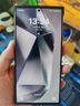 三星【官方直供】 S24Ultra  Al智能 24年旗艦 SPen 5G AI手機(jī) 鈦黑 12GB+256GB 15天機(jī) 準(zhǔn)新 12期分期 曬單實拍圖