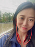 芭芬薇薇洋氣時(shí)尚休閑運(yùn)動套裝女春裝顯瘦氣質(zhì)減齡衛(wèi)衣開衫闊腿褲兩件套潮 藍(lán)色不加絨款 M 曬單實(shí)拍圖