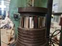 中皖金諾輪輻式稱重傳感器JLBU-1壓力重量重力測力高精度500t拉力荷重 傳感器【0-100kg】 曬單實拍圖
