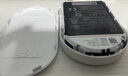 中興原裝隨身wifi6【送1500G】2025款支持5G 4G設備免插卡移動(dòng)隨行無(wú)線(xiàn)網(wǎng)卡熱點(diǎn)無(wú)限全國通用流量便攜 白色【 WiFi6  雙網(wǎng)切換 】旗艦版 曬單實(shí)拍圖
