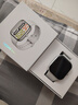 小米（MI）REDMI Watch 5 皎月銀 國家補貼 澎湃OS 2 心率血氧監(jiān)測 藍牙通話 紅米手表5 智能手表 小米汽車 曬單實拍圖