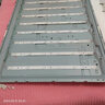 海信全新適用海信LED50K320U 50EC590UN 50EC280JD 50K20JD電視機燈條 LED50K320U 【11條6燈雙接口】 曬單實(shí)拍圖