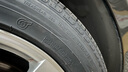 瑪吉斯汽車輪胎 途虎養(yǎng)車 包安裝 MS360 195/55R16 87V 曬單實(shí)拍圖