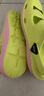 大帝馬車(chē) 夏季涼鞋女休閑洞洞鞋女包頭涼鞋女涼拖鞋沙灘鞋MIHA-18032-1 女檸檬綠 38 曬單實(shí)拍圖