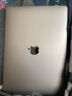 苹果（Apple） MacBook Pro/Air 二手苹果笔记本电脑 商务 办公 游戏 设计 剪辑 95新20款P52灰P82银十代16G/1TB 实拍图