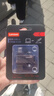 聯(lián)想U盤(pán) USB3.2/Type-C雙接口手機電腦兩用SS350辦公商務(wù)大容量旋轉式金屬優(yōu)盤(pán)閃存盤(pán)蘋(píng)果U盤(pán)手機U盤(pán) 黑色 【雙接口/讀速150M/S】 32GB 曬單實(shí)拍圖