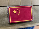 路游（LooYoo） 路游A7商務(wù)休閑多功能13吋軍迷戶外單肩電腦包可拓展耐磨尼龍料 卡其色 曬單實拍圖