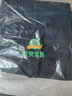 青青世界深圳校服中學禮服夏禮襯衫長褲西褲連衣裙純棉統(tǒng)一款式夏季領帶 特版中學夏禮套裝（男） 175 曬單實拍圖