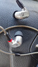 森海IE900DIY入耳式hifi發(fā)燒級帶麥定制高保真耳掛式有線(xiàn)耳塞耳機 IE900+3.5插頭原裝無(wú)麥線(xiàn) 1.2米線(xiàn) 曬單實(shí)拍圖
