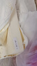 POKALEN乳膠床墊 泰國原裝進(jìn)口天然有機墊1.8米席夢(mèng)思榻榻米橡膠墊可定制 5cm厚度-配天絲床套 180*200cm -100D密度 曬單實(shí)拍圖