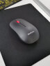 ThinkPad 笔记本台式电脑鼠标 USB有线/无线/蓝牙多种可选 【无线2.4G】thinkplus光电鼠标 晒单实拍图