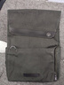 TIMBUK2雙肩包男15英寸大容量磁扣筆記本電腦包旅行出差商務(wù)背包 深灰/深綠 曬單實(shí)拍圖