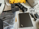 ThinkPad T14P 2024系列 可選 neo 14商務(wù)辦公設計本 高性能輕薄本聯(lián)想工程師軟件編程ibm筆記本電腦 i5-12500H 16G內存 2TB固態(tài)硬盤(pán) 升級配置 曬單實(shí)拍圖
