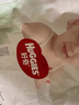 好奇（Huggies）心鉆裝小森林嬰童紙尿褲箱裝M42*2夏天排濕透氣尿不濕夏季超薄 曬單實(shí)拍圖