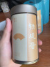 卢正浩 茶叶乌龙茶 特级浓香型铁观音茶叶自己喝经典罐装品质自饮50g 实拍图
