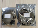 VOBOFIIO 發(fā)燒級3.5mm耳機延長線手機電腦音頻公對母連接線3.5公轉(zhuǎn)母AUX音頻線純銅屏蔽 3.5MM直頭公-3.5MM母 3米 曬單實拍圖