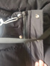 BCCK國際品牌棉馬甲男秋冬季新款連帽保暖背心男韓版修身加厚款無袖坎 黑色 4XL 曬單實拍圖
