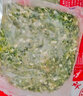 新雅大廚 鮮肉薺菜餡多袋裝 新鮮薺菜豬肉春卷餡包子餡料半成品速食 鮮肉薺菜餡500g*3袋 曬單實拍圖